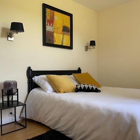 Maison De Vacances Pres De Marciac Troncens Zewnętrze zdjęcie