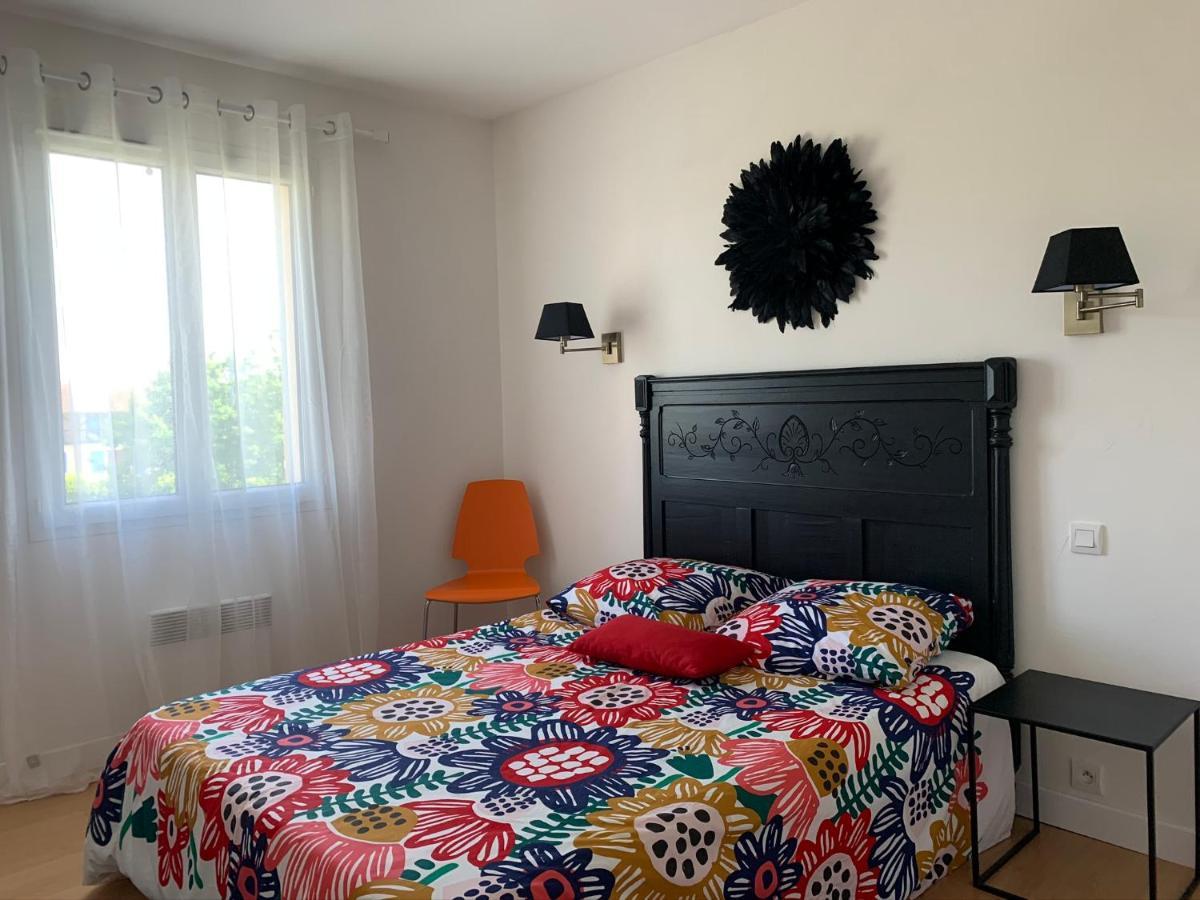 Maison De Vacances Pres De Marciac Troncens Zewnętrze zdjęcie
