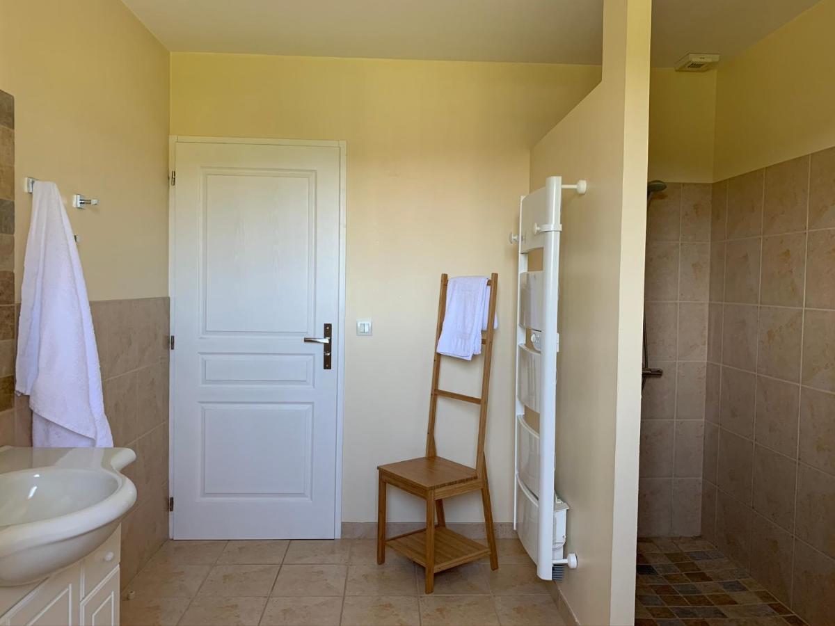 Maison De Vacances Pres De Marciac Troncens Zewnętrze zdjęcie