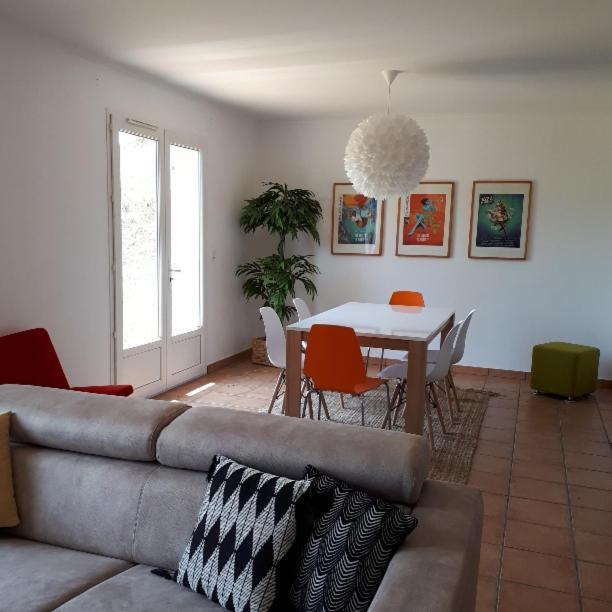 Maison De Vacances Pres De Marciac Troncens Zewnętrze zdjęcie