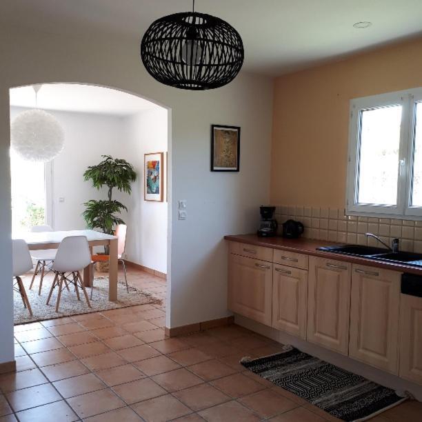 Maison De Vacances Pres De Marciac Troncens Zewnętrze zdjęcie